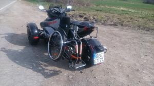 Handicap_Umbau_Quadcenter_Zollernalb_Zollernalbkreis_Rollstuhlhalter_Fahrzeuge_Eigenentwicklung