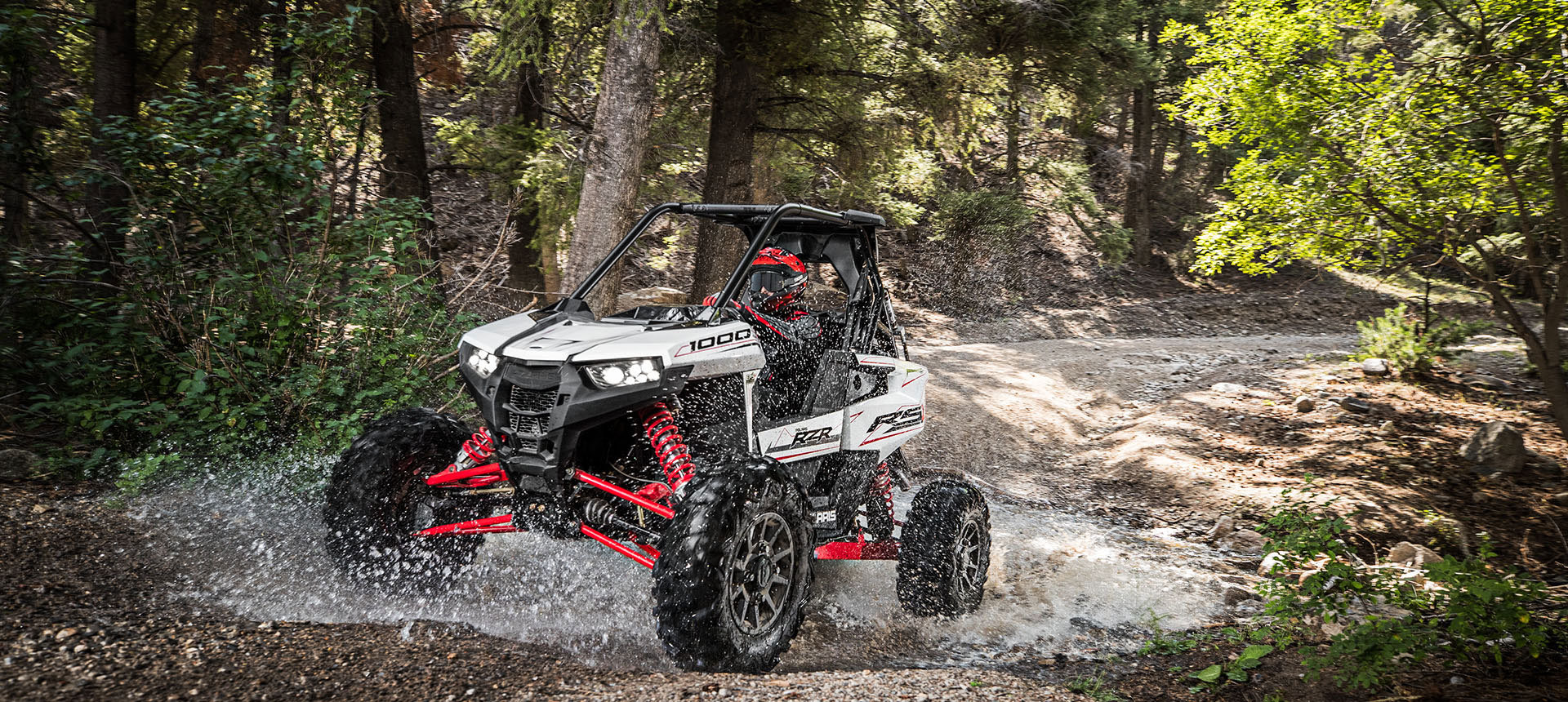 Polaris_RZR_RS1_Quadcenter_Zollernalb_Zollernalbkreis_Bisingen_Offroad