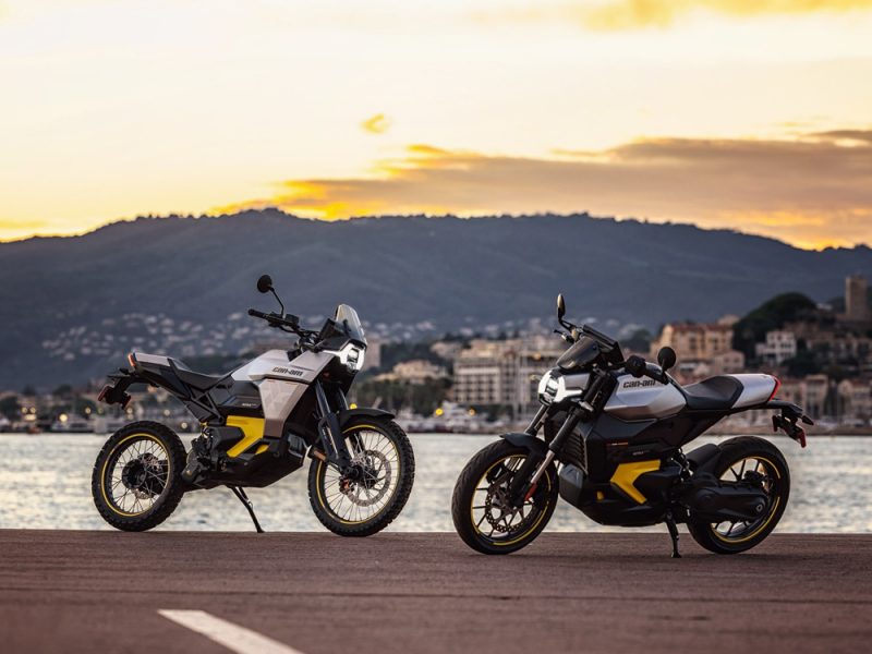 Can Am Origin Pulse Can Am Origin Pulse