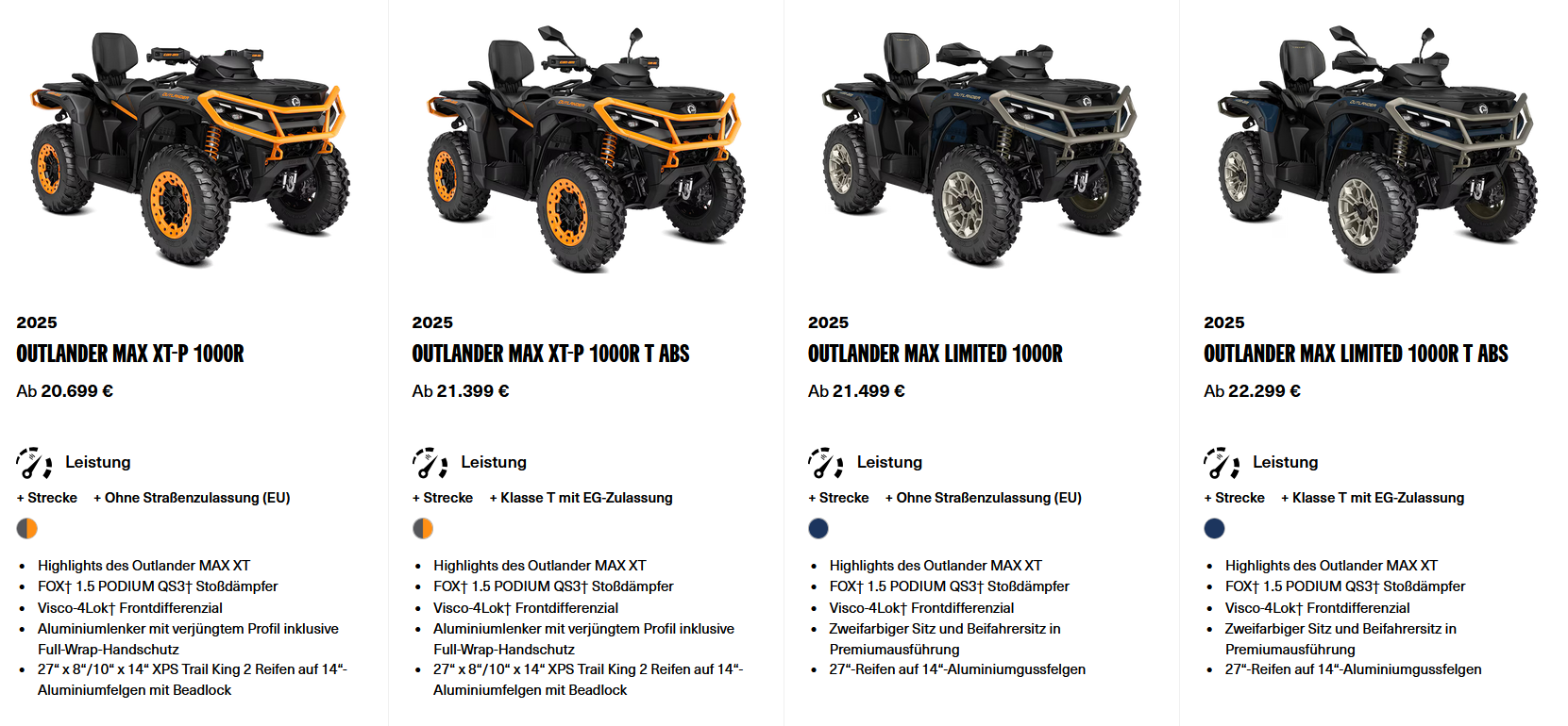 Outlander 7