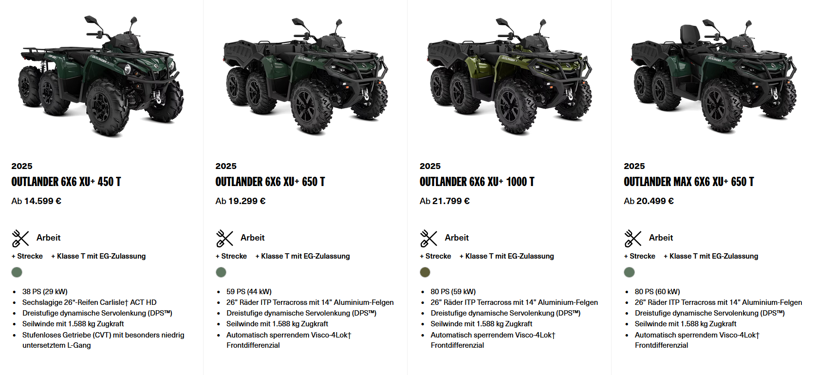 Outlander 8