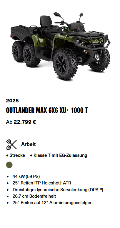 Outlander 9