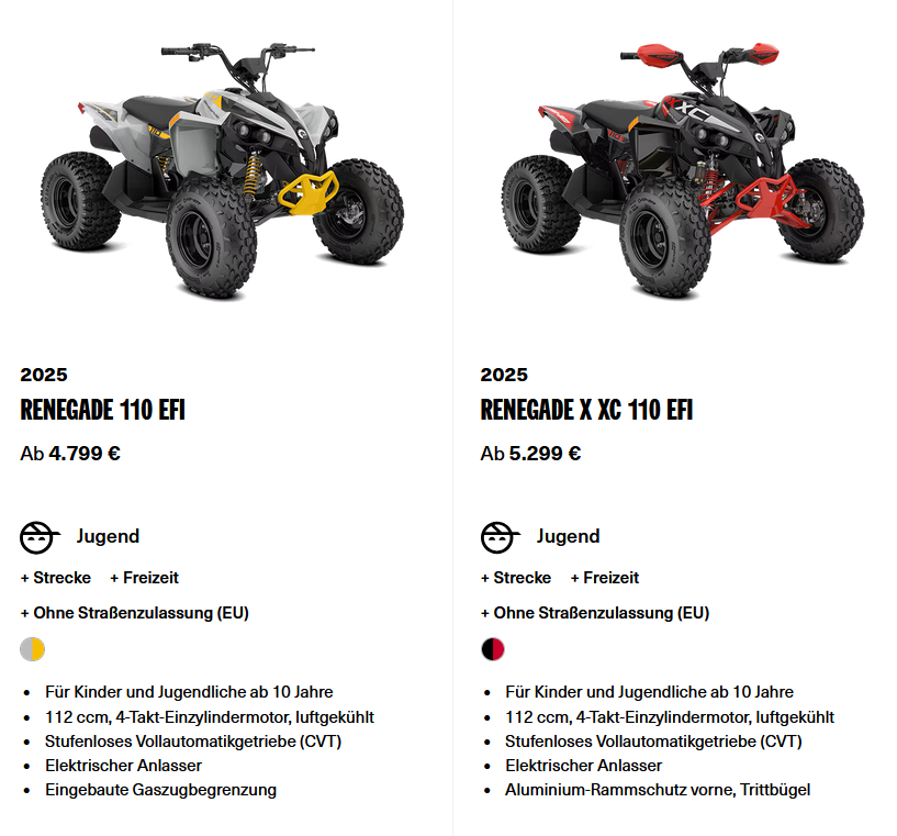 Renegade