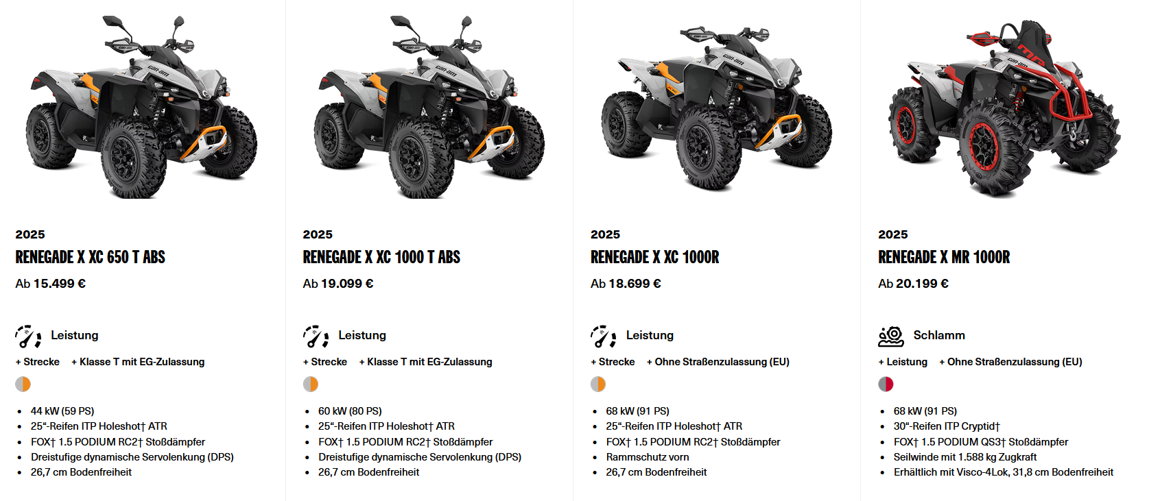Renegade