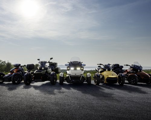 Can Am Family