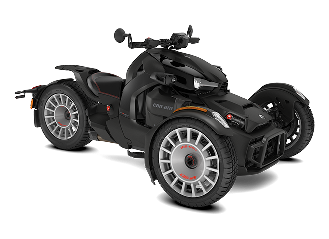 Can Am Ryker
