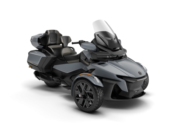 Can Am Spyder Can Am Spyder